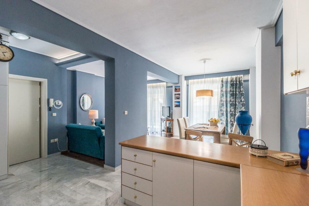 Boutique Mare Apart Volos Exterior foto